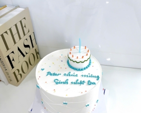 BÁNH KEM HÀN QUỐC 