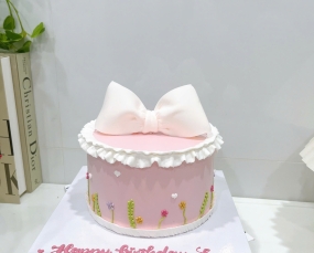 BÁNH KEM DÀNH CHO NỮ  