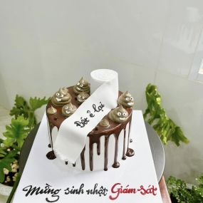 Bánh kem hàn quốc 