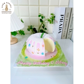 Bánh Hot Trong Tuần Tại KHÓM Bakery