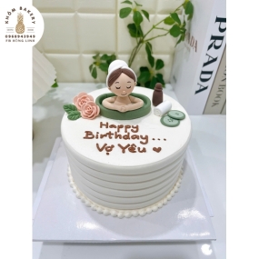 TOP MẪU BÁNH TẠO HÌNH NỔI BẬT TẠI KHÓM BAKERY NĂM 2025 – SÁNG TẠO, TINH TẾ VÀ DẪN ĐẦU XU HƯỚNG
