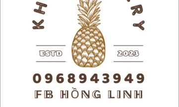 Bánh Kem Ngon Nhất Ở Long An – Gợi Ý Tiệm Bánh Sinh Nhật & Cưới Hỏi Đẹp, Chất Lượng