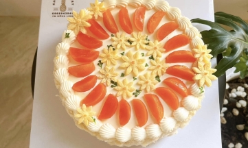 BÁNH BÔNG LAN TRỨNG MUỐI – MỀM MỊN, BÉO NGẬY, SIÊU NGON!