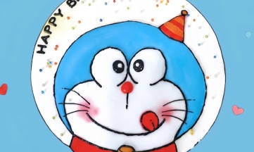 Top Những Mẫu Bánh Được Yêu Thích Nhất Tại KHÓM Bakery