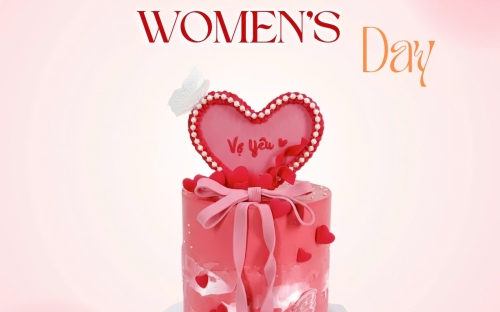 ĐẶT BÁNH KEM 20/10 NGON TẠI BẾP KHÓM BAKERY – GỬI TRAO NGỌT NGÀO YÊU THƯƠNG ĐẶT BÁNH KEM 20/10 NGON TẠI BẾP KHÓM BAKERY – GỬI TRAO NGỌT NGÀO YÊU THƯƠNG