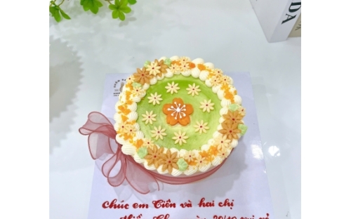 MẪU BÁNH BÔNG LAN TRỨNG MUỐI HOT TẶNG CÔ VÀ THẦY GIÁO 20/11 – MÓN QUÀ NGỌT NGÀO TRI ÂN TỪ KHÓM BAKERY MẪU BÁNH BÔNG LAN TRỨNG MUỐI HOT TẶNG CÔ VÀ THẦY GIÁO 20/11 – MÓN QUÀ NGỌT NGÀO TRI ÂN TỪ KHÓM BAKERY