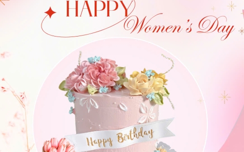 8/3 CHỌN KHÓM BAKERY – MÓN QUÀ NGỌT NGÀO DÀNH CHO NGƯỜI THÂN YÊU