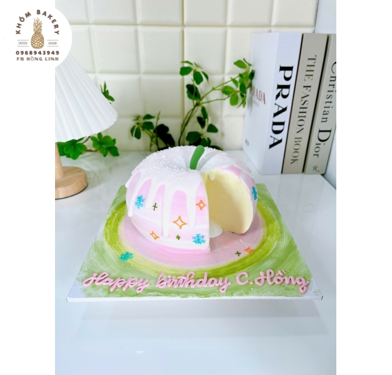 Bánh Hot Trong Tuần Tại KHÓM Bakery