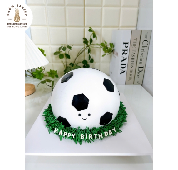 MẪU BÁNH DÀNH CHO NAM SIÊU HOT 2026