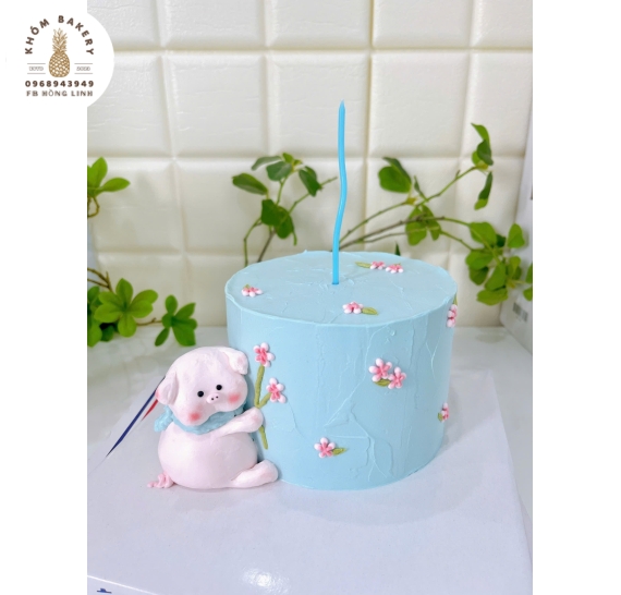 Bánh Kem bánh kem style hàn quốc hot 2026