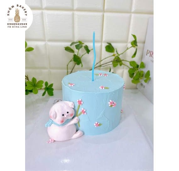 Bánh Kem bánh kem style hàn quốc hot 2026